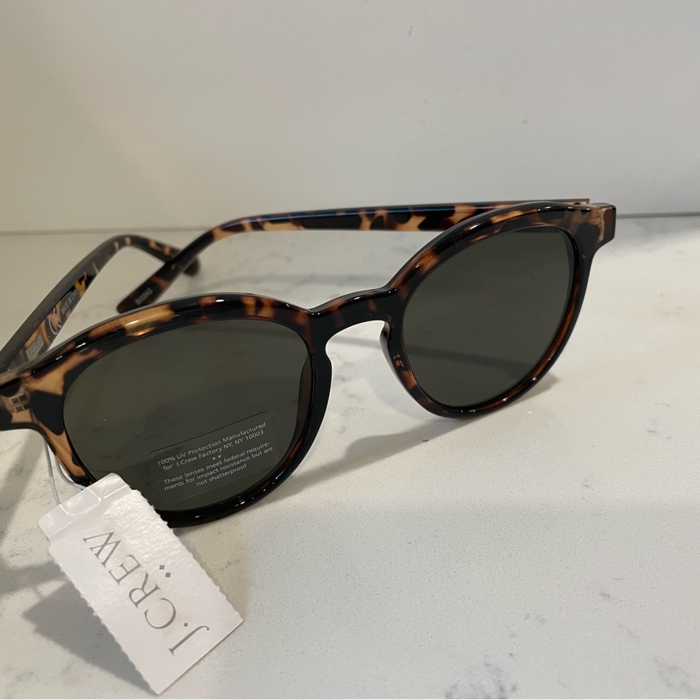 Tortoise shell frames.  new with tags